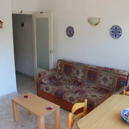Guapo Piso De Vacaciones Appartement Lloret de Mar