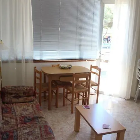Guapo Piso De Vacaciones Appartement *
